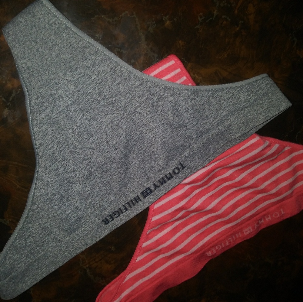 Thongs NOT SOLD